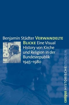 Verwandelte Blicke (eBook, PDF) - Städter, Benjamin