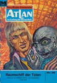 Raumschiff der Toten (Heftroman) / Perry Rhodan - Atlan-Zyklus "Condos Vasac" Bd.39 (eBook, ePUB)