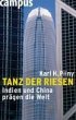 Tanz der Riesen (eBook, PDF) - Bild 1