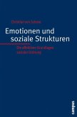 Emotionen und soziale Strukturen (eBook, PDF)