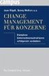 Change Management für Konzerne (eBook,... - Bild 1
