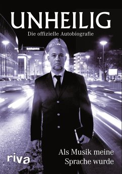 Als Musik meine Sprache wurde - Die offizielle Autobiografie (eBook, PDF) - Graf, Der