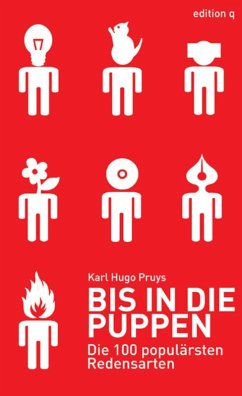 Bis in die Puppen (eBook, ePUB) - Pruys, Karl Hugo