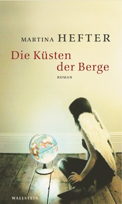 Die Küsten der Berge (eBook, ePUB) - Hefter, Martina