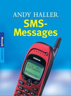 SMS-Messages (eBook, ePUB) - Haller, Andy