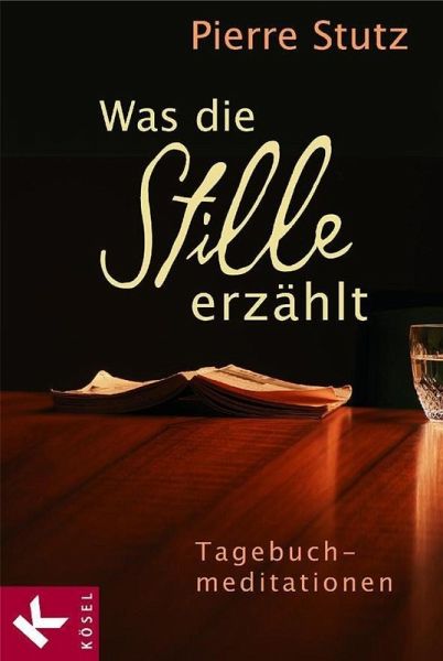 Was die Stille erzählt (eBook, ePUB) Was die Stille erzählt (eBook, ePUB)