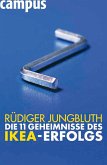 Die 11 Geheimnisse des IKEA-Erfolgs (eBook, ePUB)