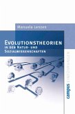Evolutionstheorien in den Natur- und Sozialwissenschaften (eBook, PDF)
