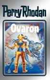 Ovaron (Silberband) / Perry Rhodan - Silberband Bd.48 (eBook, ePUB)