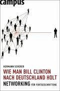 Wie man Bill Clinton nach Deutschland holt (eBook, PDF) - Scherer, Hermann