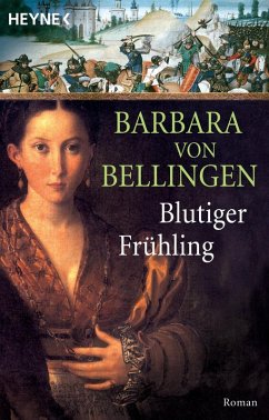 Blutiger Frühling (eBook, ePUB) - Bellingen, Barbara von