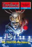 Die TRAITOR-Marodeure (Heftroman) / Perry Rhodan-Zyklus &quote;Stardust&quote; Bd.2512 (eBook, ePUB)