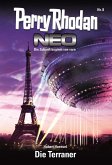 Die Terraner / Perry Rhodan - Neo Bd.8 (eBook, ePUB)