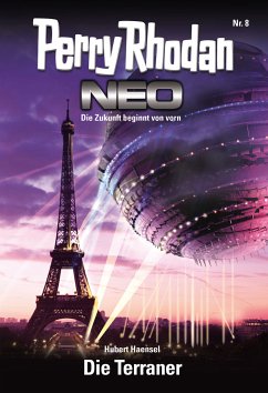 Perry Rhodan Neo 08: Die Terraner