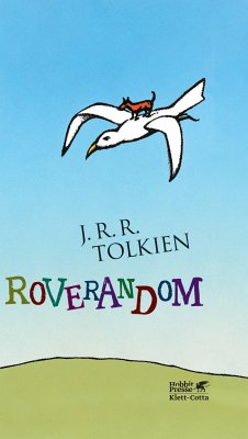 Roverandom (eBook, ePUB) - Tolkien, J. R. R.