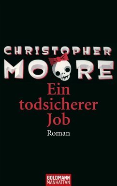 Ein todsicherer Job (eBook, ePUB) - Moore, Christopher
