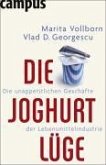 Die Joghurt-Lüge (eBook, PDF)