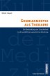 Gendiagnostik als Therapie (eBook, PDF) - Bild 1