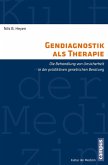 Gendiagnostik als Therapie (eBook, PDF)
