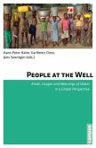 People at the Well (eBook, PDF)