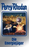 Die Energiejäger / Perry Rhodan - Silberband Bd.112 (eBook, ePUB)