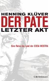 Der Pate - letzter Akt (eBook, ePUB)