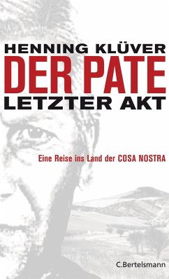 Der Pate - letzter Akt (eBook, ePUB) - Klüver, Henning