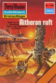 Aitheran ruft (Heftroman) / Perry Rhodan-Zyklus &quote;Die endlose Armada&quote; Bd.1160 (eBook, ePUB)