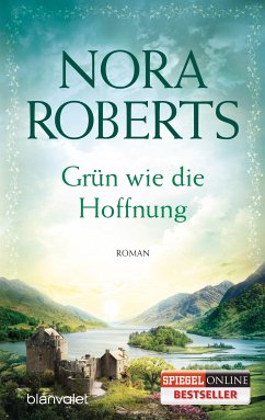 Grün wie die Hoffnung / Ring Trilogie Bd.1 (eBook, ePUB) - Roberts, Nora