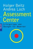 Assessment Center (eBook, ePUB)