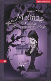 Melina und die vergessene Magie (eBook, ePUB)