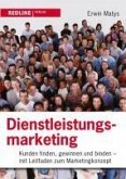 Dienstleistungsmarketing (eBook, PDF) Dienstleistungsmarketing (eBook, PDF)