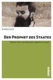 Der Prophet des Staates (eBook, PDF)