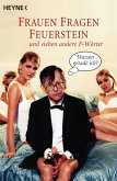 Frauen fragen Feuerstein (eBook, ePUB)