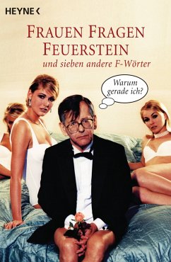 Frauen fragen Feuerstein (eBook, ePUB) - Feuerstein, Herbert