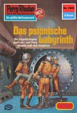Das psionische Labyrinth (Heftroman) / Perry Rhodan-Zyklus &quote;Die kosmische Hanse&quote; Bd.1055 (eBook, ePUB)