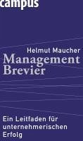 Management-Brevier (eBook, ePUB) - Maucher, Helmut