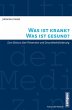 Was ist krank? Was ist gesund? (eBook,... - Bild 1