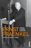 Ernst Fraenkel (eBook, PDF)