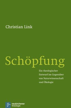 Schöpfung (eBook, PDF) - Link, Christian