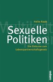 Sexuelle Politiken (eBook, PDF)
