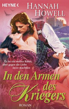 In den Armen des Kriegers (eBook, ePUB) - Howell, Hannah