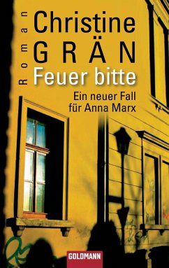 Feuer bitte (eBook, ePUB) - Grän, Christine