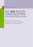 Die 140 besten Checklisten zur Marketingplanung (eBook, PDF)