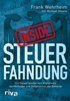Cover Inside Steuerfahndung (eBook, ePUB)