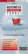 Business Know-how Türkei (eBook, PDF) - Bild 1