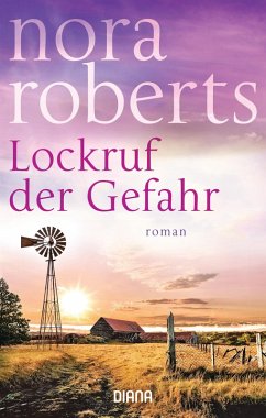 Lockruf der Gefahr (eBook, ePUB) - Roberts, Nora