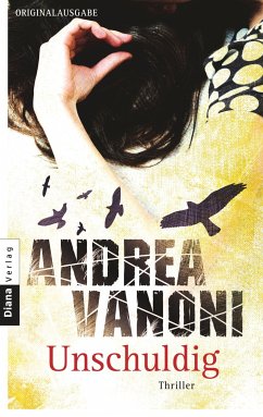 Unschuldig (eBook, ePUB) - Vanoni, Andrea