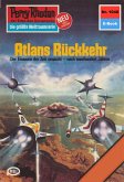Atlans Rückkehr (Heftroman) / Perry Rhodan-Zyklus "Die kosmische Hanse" Bd.1048 (eBook, ePUB)