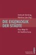 Die Eigenlogik der Städte (eBook, PDF) - Bild 1